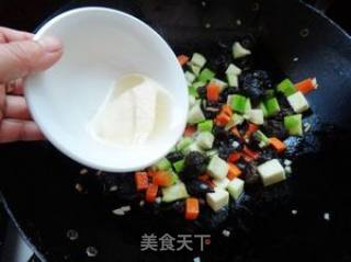 Assorted Loofah recipe