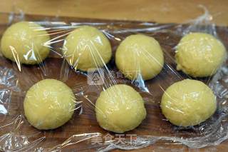Depp Baking Recipe-lava Cheese Bread recipe