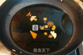 Pork Ribs and Potatoes recipe