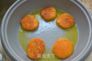 Teach You How to Make It at Home, Xi’an's Famous Snack-[huanggui Persimmon Cake] (must Eat Sweets) recipe