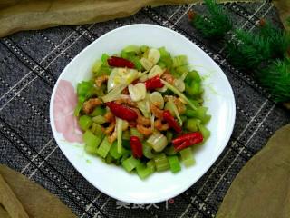 Celery recipe