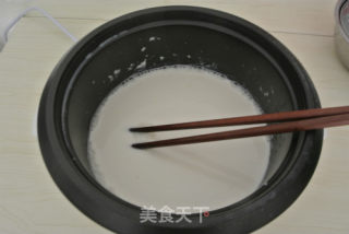 Zhengcai Real Coconut Milk Cake recipe