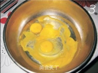 Steamed Mara Cake recipe