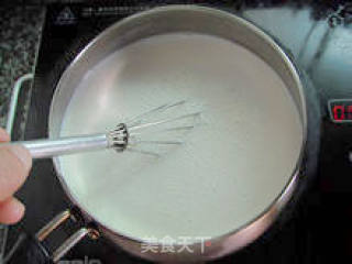 【homemade Bifidobacterium Yogurt】 recipe