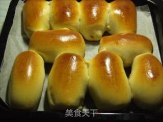 Qq Sausage Bread recipe