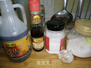 Mix Three Silk recipe