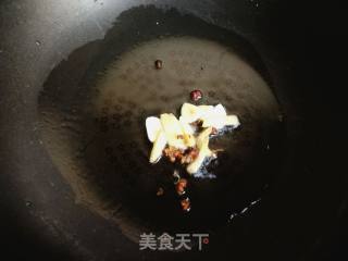 #团圆饭# White Ling Mushroom in Oyster Sauce recipe