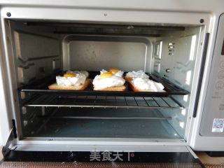 # Fourth Session of The Baking Contest and is A Love to Eat Festival #火烧云 recipe