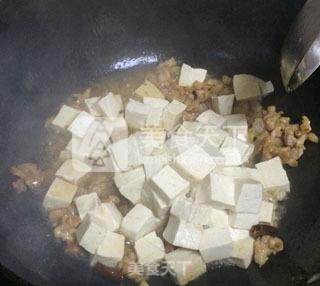 Mapo Tofu recipe