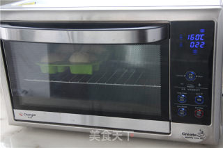 Classic Legend-oil-free Lemon Chiffon recipe