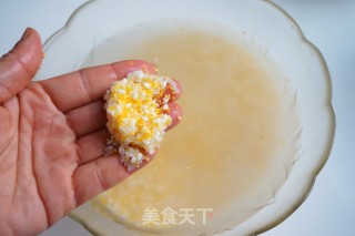 Fragrant Laba Congee recipe