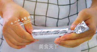 Chicken, Corn, Cheese and Sausage Baby Nutrition Supplement, Cheese+egg White recipe