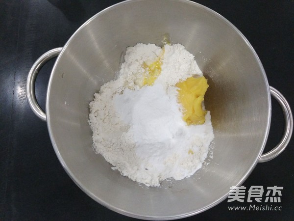 Apple Pie recipe