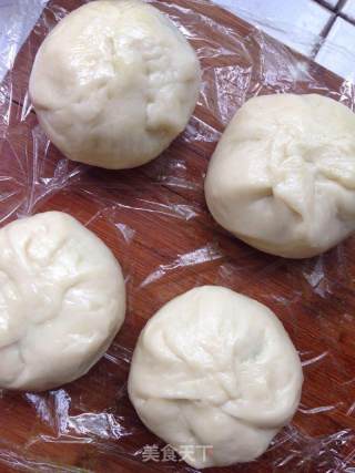 [normal Flour Edition] Matcha Red Bean Crisps-winners of Lezhong Colorful Summer Baking Competition recipe