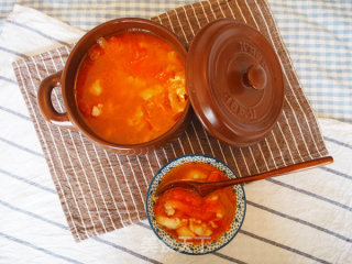 Tomato Dragon Fish recipe