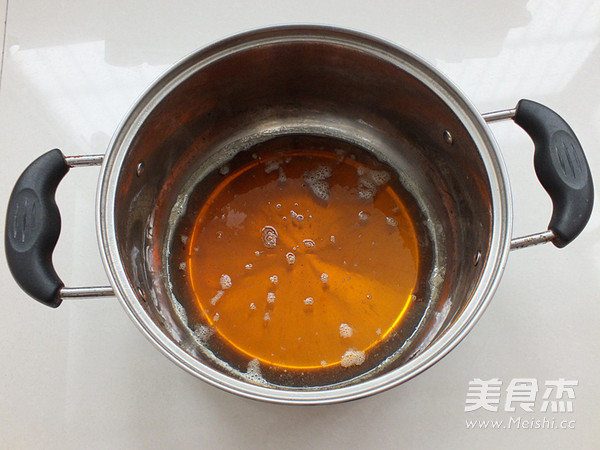 Homemade Invert Syrup recipe