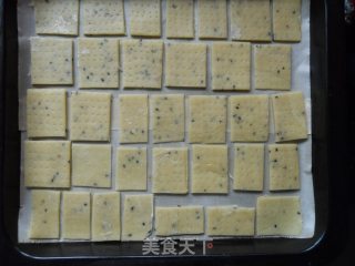 A Sugar-free Snack that is Crispier Than Taiping Soda——chi Xiang Melaleuca Soda Biscuits recipe