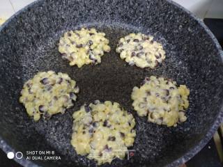 Corn Cake recipe