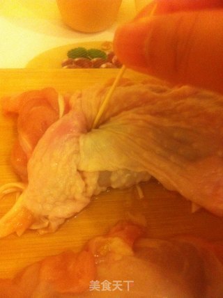 Teriyaki Chicken Drumsticks recipe