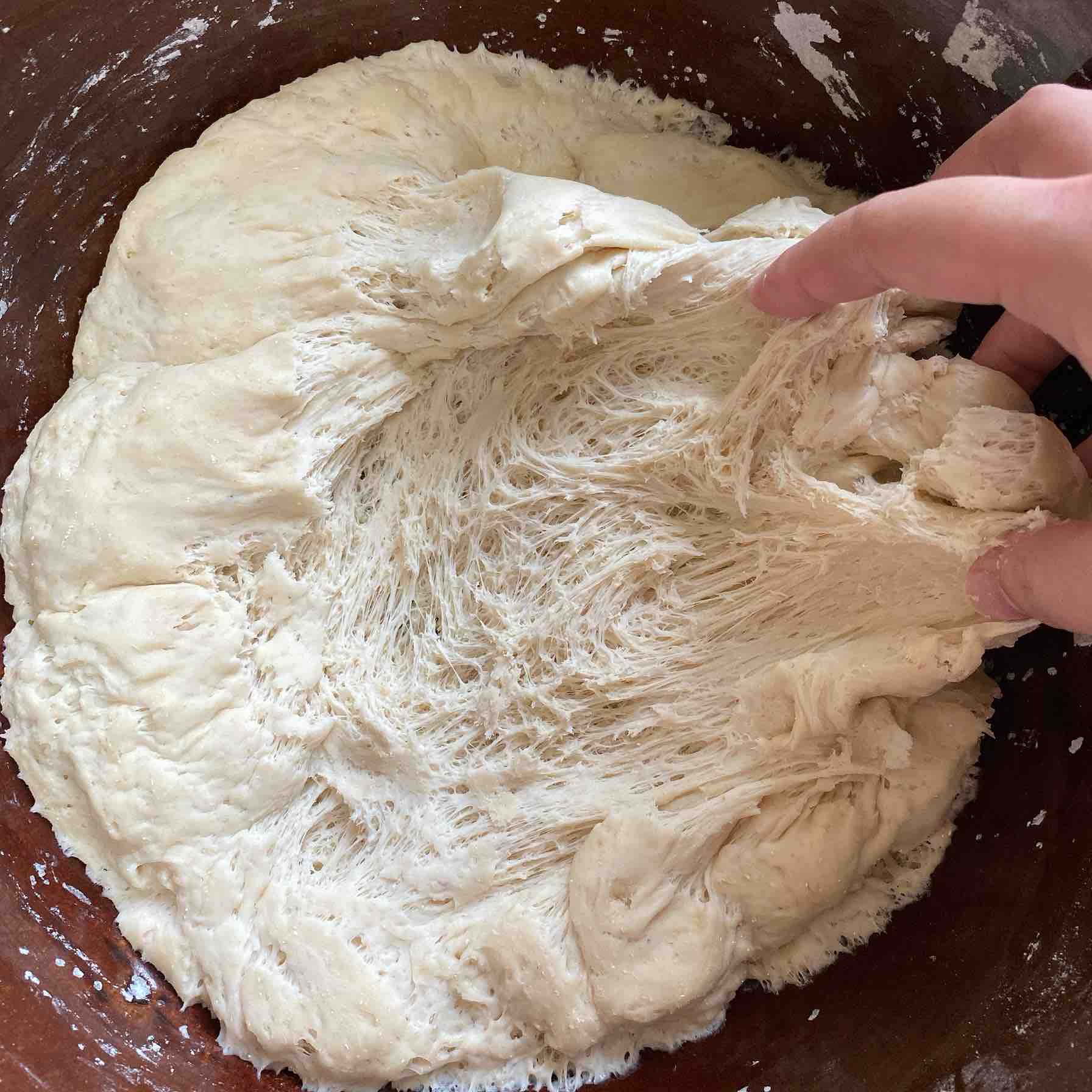 Leek and Egg Pie recipe