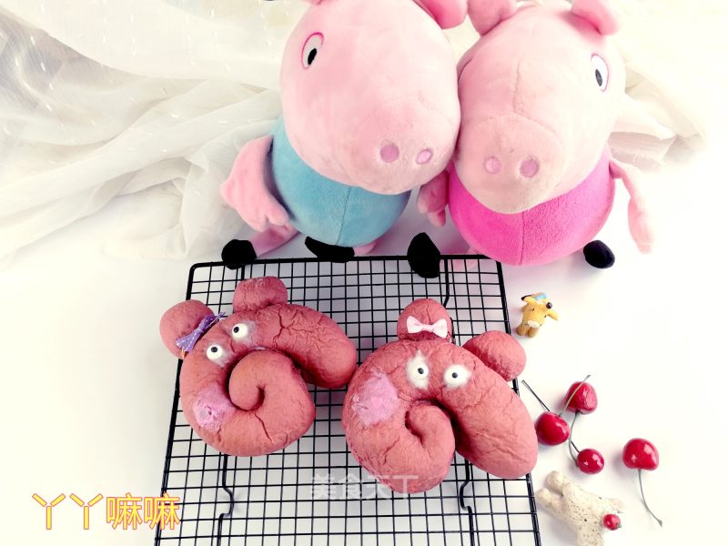 Peppa Pig