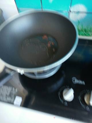 Casserole Pork Belly Stew recipe