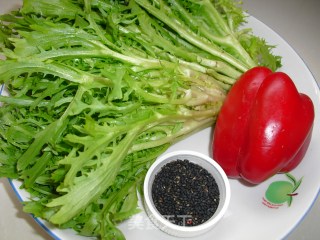 To Clear Away The Heat... recipe