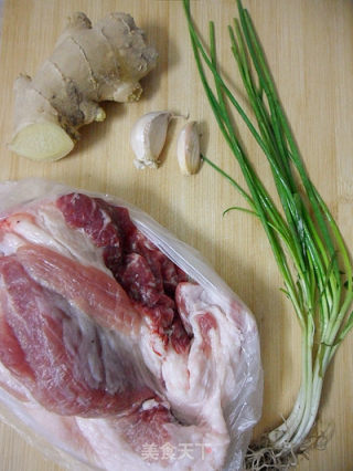 [homemade Version] Pan-fried Pork Slices recipe