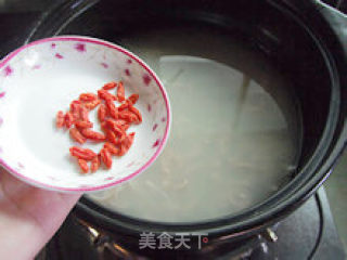 Eat More, More Beautiful-orange-flavored Two-color Pigskin Jelly recipe