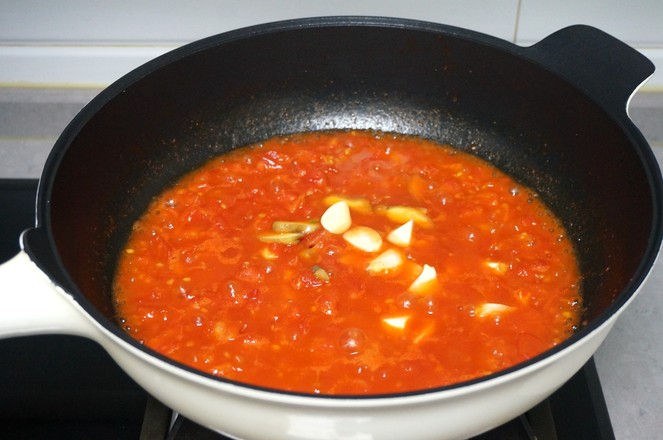 Appetizing Sour Soup Fish recipe
