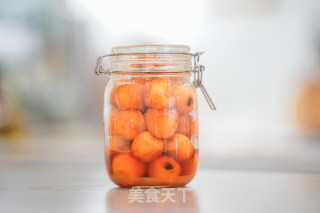 Solar Terms | Xiaoman Candied Loquat recipe