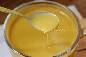 【pumpkin Millet Soup】｜brain and Puzzle recipe