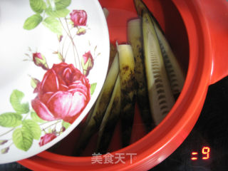 Huamei Hand Peeling Bamboo Shoots recipe