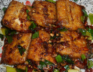 Braised Octopus recipe