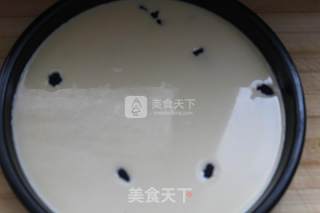 #aca烤明星大赛#blueberry Brittany recipe