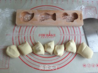Qixi Fruit recipe