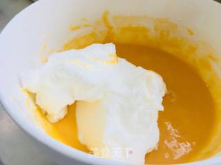 Chiffon Cake recipe