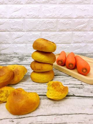 # Fourth Baking Contest and is Love to Eat Festival# Carrots and Bagels recipe