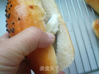 Hot Dog recipe