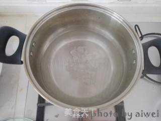 Canned Cherries recipe