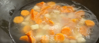 Chaoyin Trendy People: Chaoshan Sweet Potato Qingxin Pills recipe