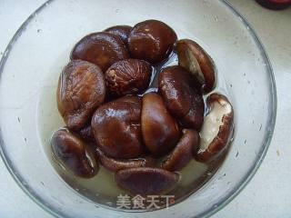 【su Cai】fried Vegetarian Eel Shreds recipe