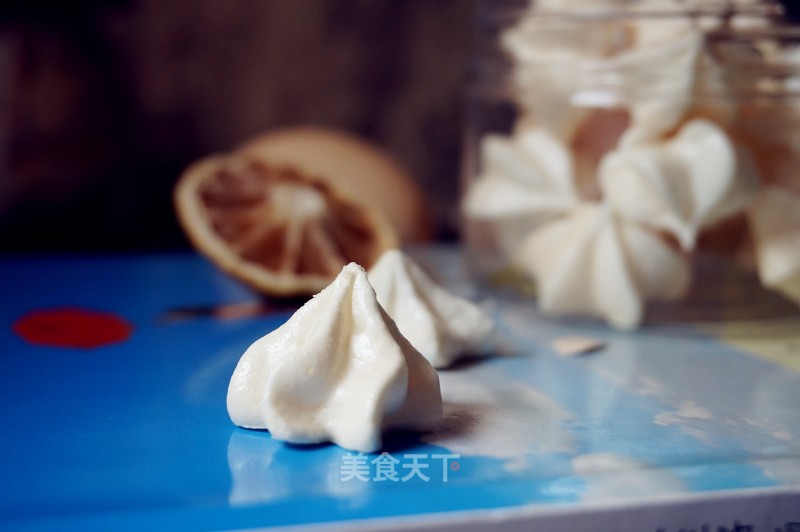 Lemon Meringue recipe