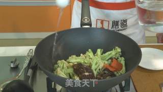 Vegetarian Cauliflower recipe
