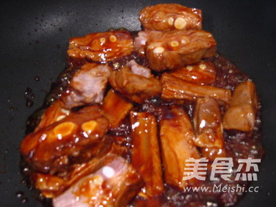 Braised Ribs recipe