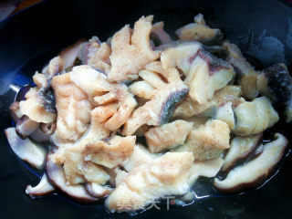 Sichuan Spicy Fish recipe