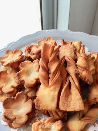 "noodles" Fried Fruit recipe