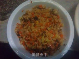 Emerald Shao Mai recipe