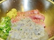 Hydrangea Tofu recipe