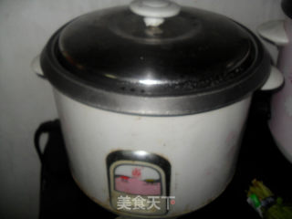 Rice Cooker Grilled Chicken Wings recipe